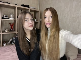 Еротски видео разговор BrendiAlexis