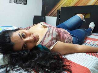 Еротски видео разговор Brianasummers