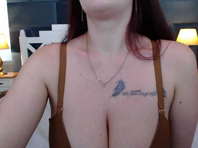 Фотографии Brianna-Joy #lovense #lush #new #redhead #sexy #bigboobs #sensual #play #pussy #milf #bigass #erotic #playful #naked@GOAL! XOXO