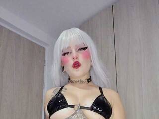 Еротски видео разговор Brianoir