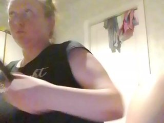 Еротски видео разговор BrideyMollie