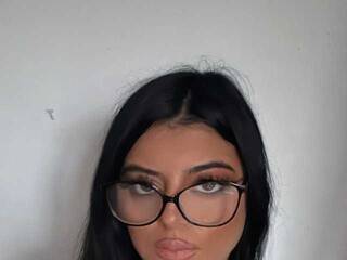 Еротски видео разговор BridgitteBia