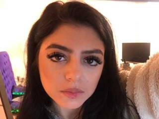 Еротски видео разговор BridgitteSoul