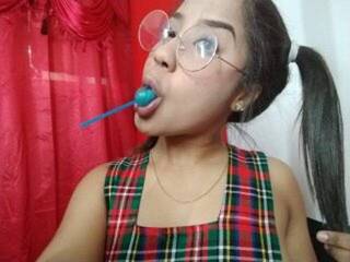 Еротски видео разговор BRIGITH-FOX