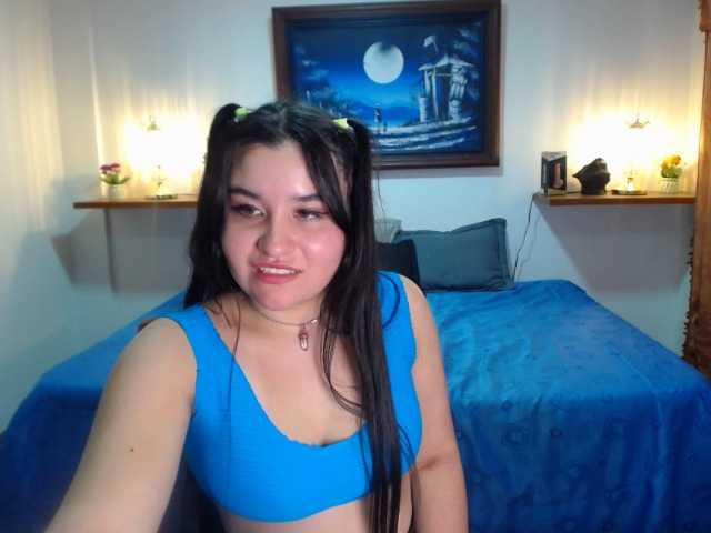 Емитувани слики од екранот Brigny