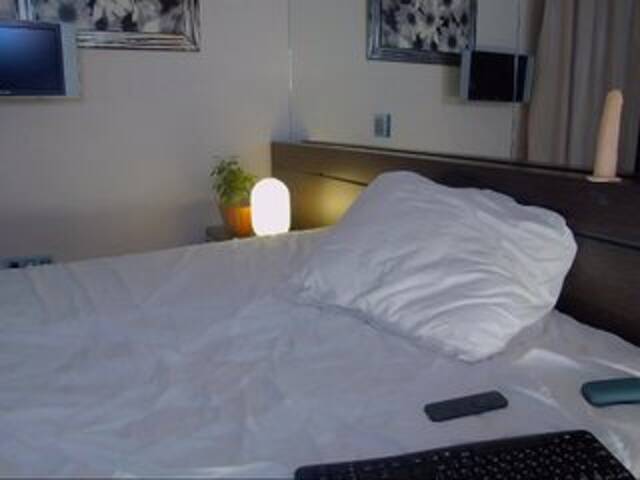 Емитувани слики од екранот CrystallSsexy