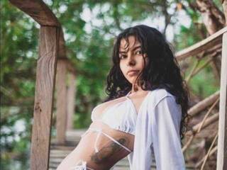 Еротски видео разговор Britany-Jules