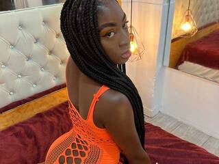 Еротски видео разговор britanyfoxxx