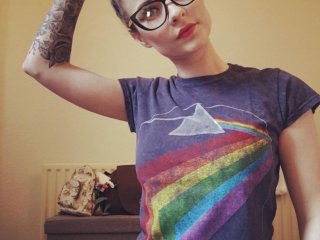 Фотографија на профилот BritishMommy