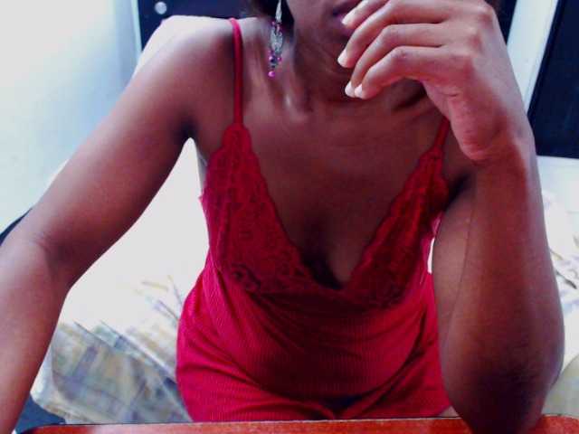 Емитувани слики од екранот briyitza