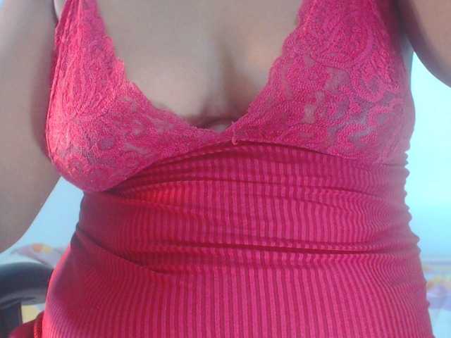 Емитувани слики од екранот briyitza