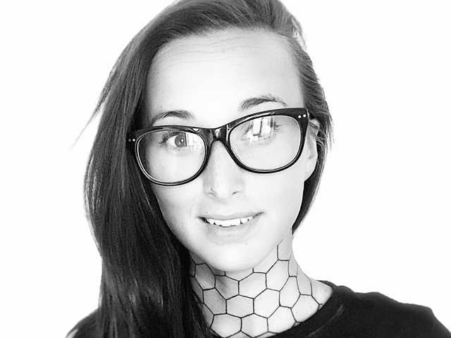 Фотографија на профилот tattooedKika