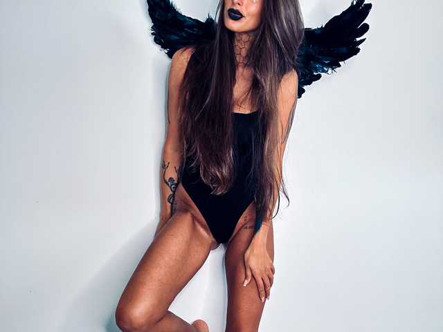 Фотографија на профилот tattooedKika