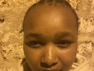 Еротски видео разговор Browny-candy