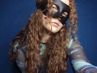 Еротски видео разговор Bubbblegum