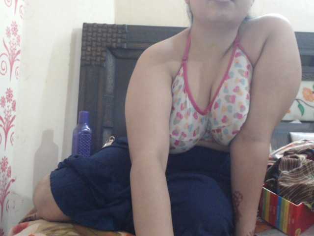 Емитувани слики од екранот bubblyRiyah