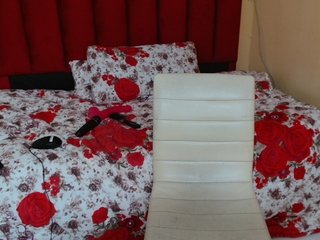 Еротски видео разговор BubblyRouxyXXXxx