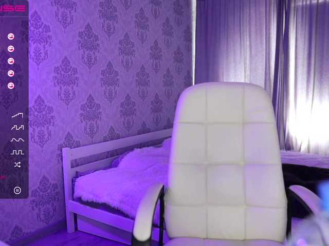 Емитувани слики од екранот taylor-bunny