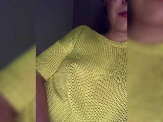 Еротски видео разговор MilaMcGarden