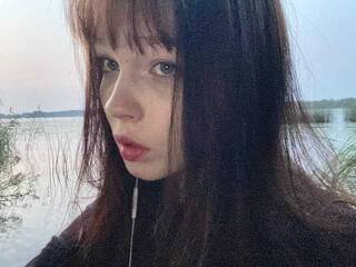 Еротски видео разговор Burning-Polarity