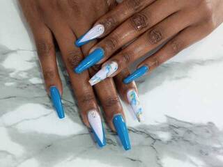 Еротски видео разговор Bustybetty1