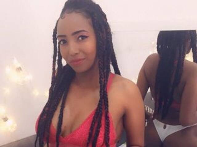 Фотографија на профилот CaaandyHot