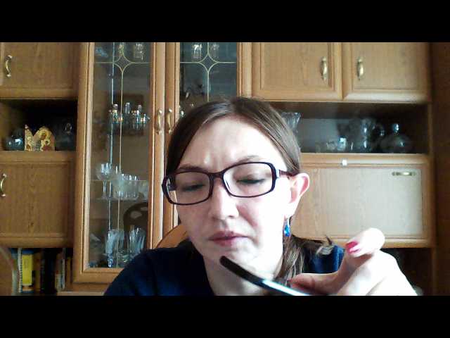 Емитувани слики од екранот caamasutra30