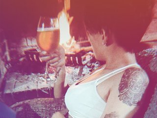 Еротски видео разговор CalaNoir