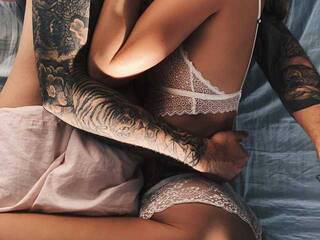 Еротски видео разговор CallanJane