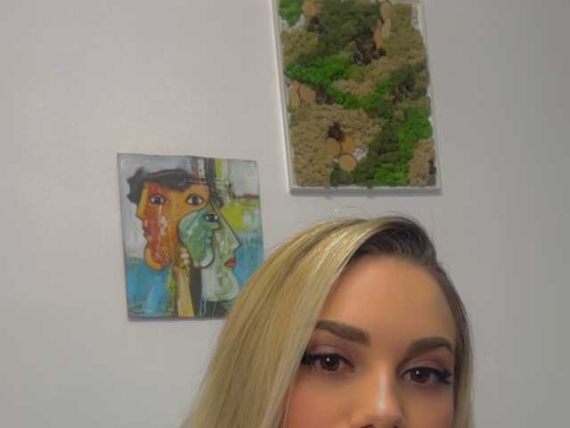 Фотографија на профилот CallmeAnna