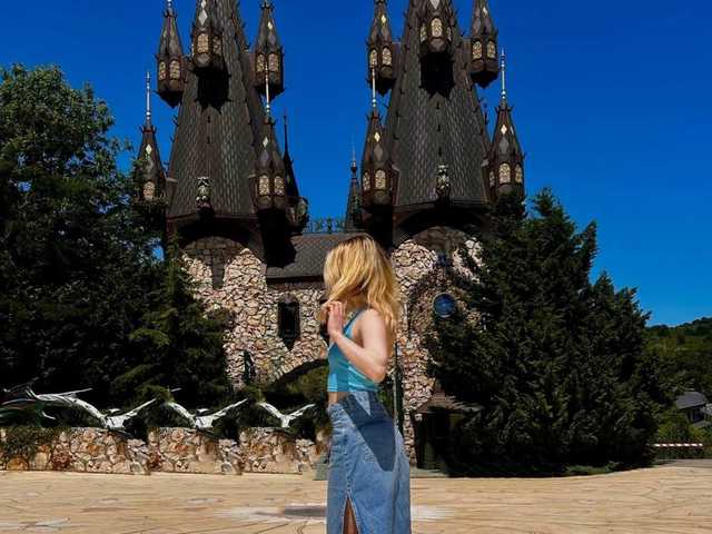 Фотографија на профилот CallmeAnna