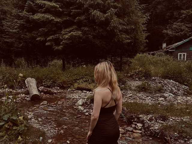 Фотографија на профилот CallmeAnna