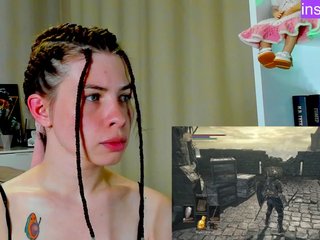 Еротски видео разговор inside_tori