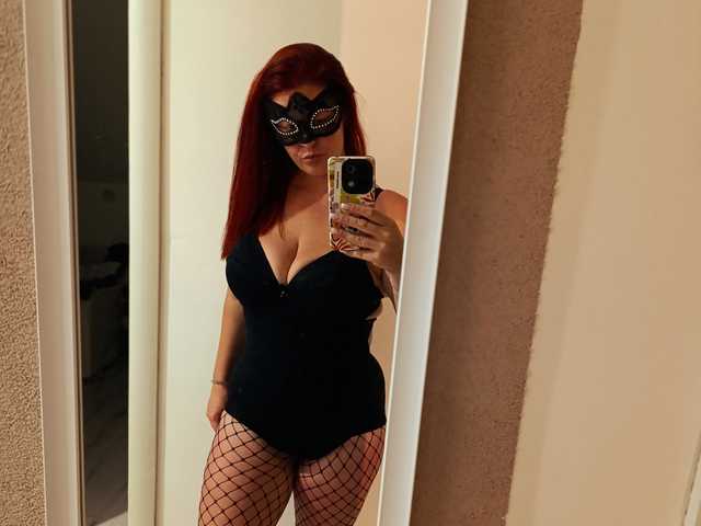 Фотографија на профилот CallmeWild7