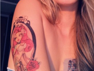 Фотографија на профилот RedKellyKitty