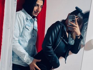 Еротски видео разговор CamiAndCris