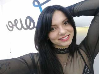 Еротски видео разговор CamiCastillo