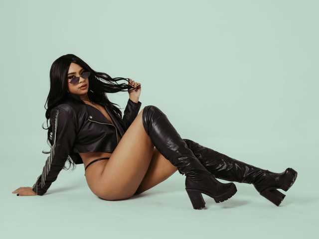 Фотографија на профилот Camilafoox