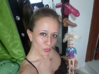 Еротски видео разговор camilaordo