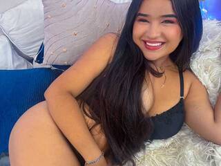 Еротски видео разговор CamilaRioss