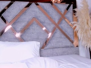 Еротски видео разговор CamilaRose1