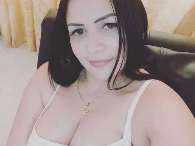 Фотографија на профилот camilasexy29