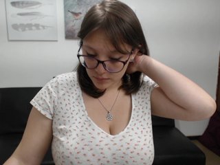 Фотографии camilasmith19 TO ENJOY!!! new roulette game, 20 tkns and we can have fun like never before. ♥♥ AT GOAL NAKED SHOW ♥♥ /♥/ - Multi-Goal : A surprise #cute ♥ #lovense ♥ #bigboobs ♥ #bbw #♥ #benice ♥ #dontrude ♥