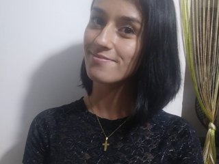 Фотографија на профилот Camilathomson