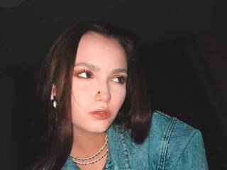 Еротски видео разговор Camilla-Dark