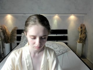 Еротски видео разговор Camilla-Kelly