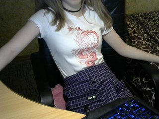 Фотографии anime_loli Hey guys!:) Goal- #Dance #hot #pvt #c2c #fetish #feet #roleplay Tip to add at friendlist and for requests!