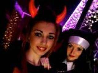 Еротски видео разговор candilove