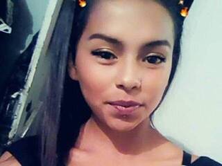 Еротски видео разговор Candy-Palee