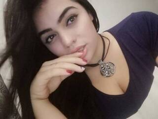 Еротски видео разговор Candy-Sky